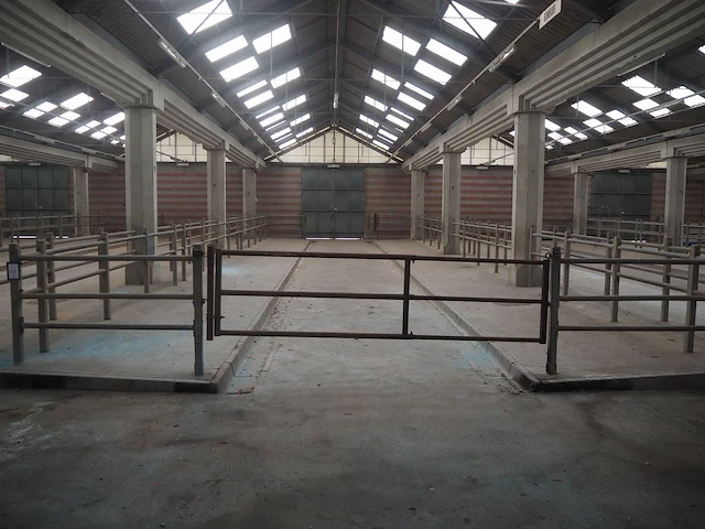 Nn stables - afbeelding 2 van  3