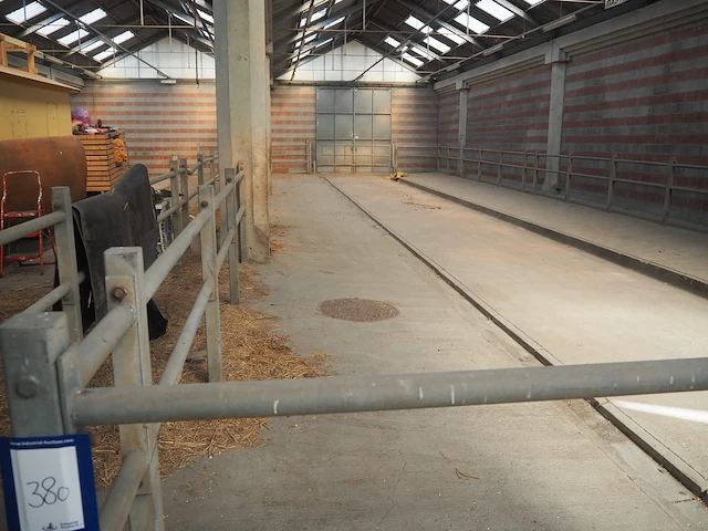 Nn stables - afbeelding 3 van  3
