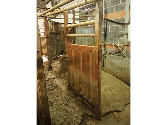 Nn stables - afbeelding 4 van  14