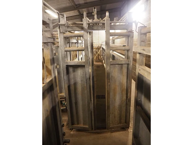 Nn stables - afbeelding 5 van  14