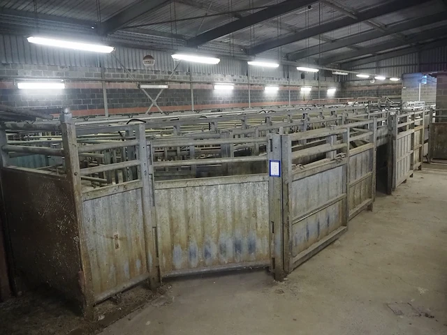Nn stables - afbeelding 9 van  14