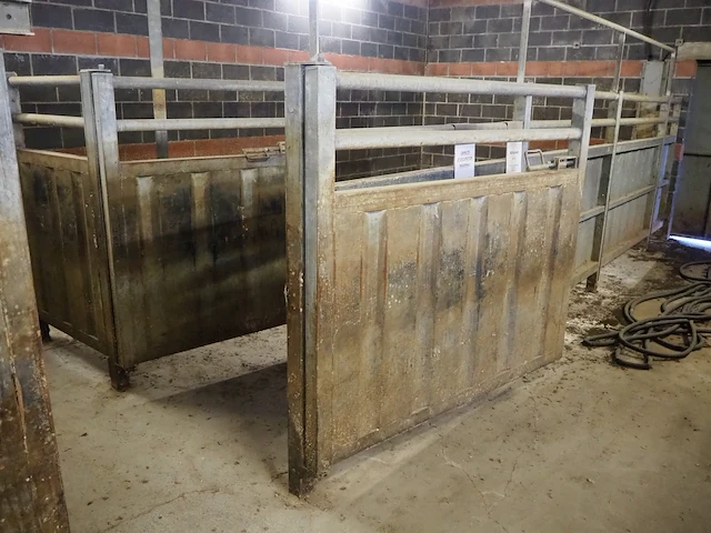 Nn stables - afbeelding 10 van  14