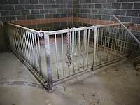 Nn stables - afbeelding 14 van  14