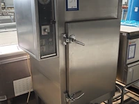 Nn steamer - afbeelding 1 van  10