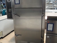 Nn steamer - afbeelding 3 van  10
