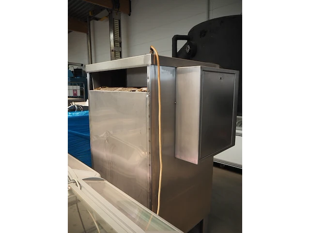 Nn steamer - afbeelding 4 van  10