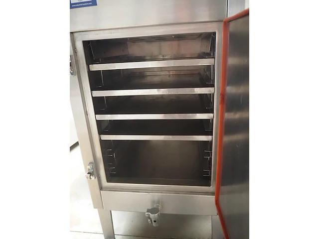 Nn steamer - afbeelding 5 van  10
