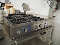 Nn stove - afbeelding 1 van  8