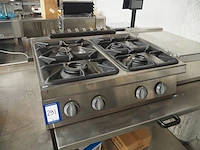 Nn stove - afbeelding 1 van  8