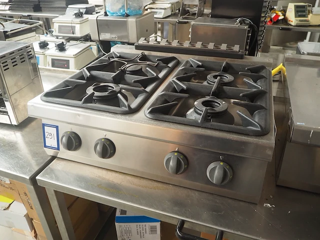 Nn stove - afbeelding 2 van  8