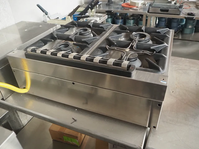 Nn stove - afbeelding 3 van  8