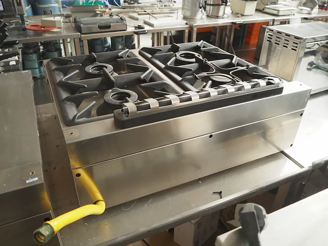 Nn stove - afbeelding 4 van  8