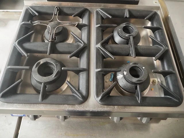 Nn stove - afbeelding 5 van  8