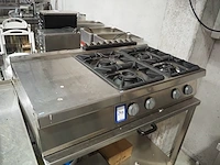 Nn stove - afbeelding 1 van  5