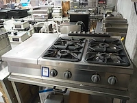 Nn stove - afbeelding 2 van  5