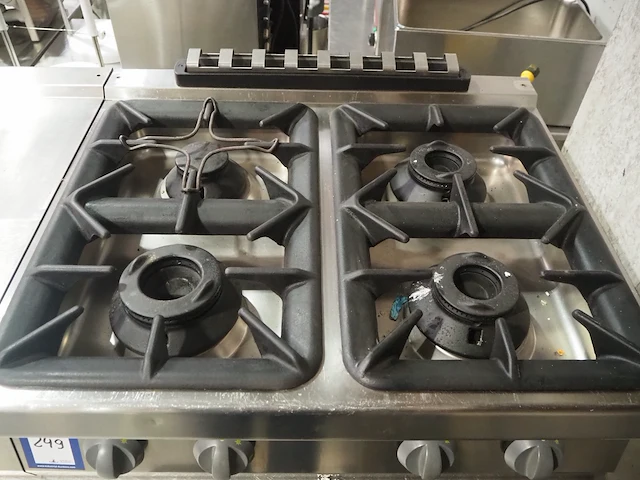 Nn stove - afbeelding 3 van  5