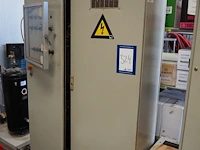 Nn switch cabinet - afbeelding 1 van  6