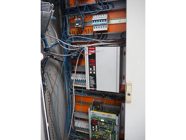 Nn switch cabinet - afbeelding 5 van  6