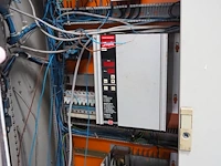 Nn switch cabinet - afbeelding 5 van  6