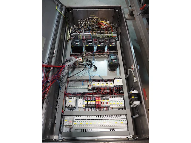 Nn switch cabinet - afbeelding 4 van  7