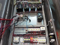 Nn switch cabinet - afbeelding 4 van  7