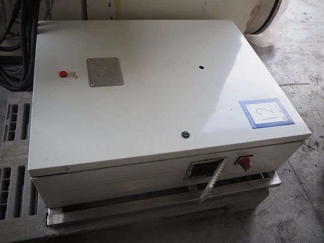 Nn switch cabinet - afbeelding 5 van  15