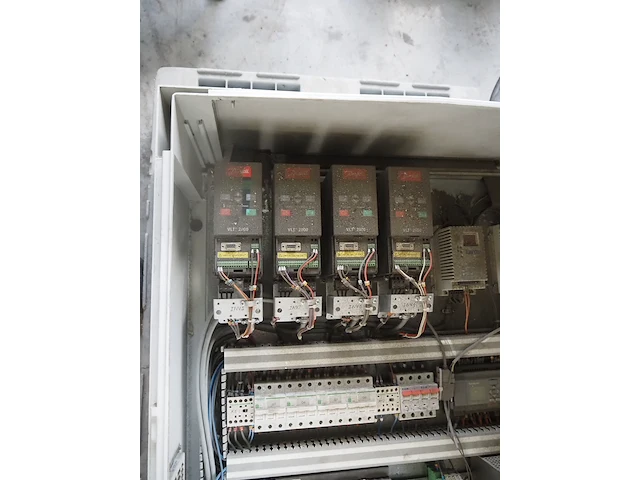 Nn switch cabinet - afbeelding 7 van  15