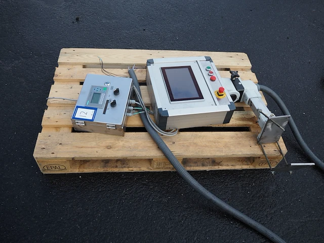 Nn switch cabinet - afbeelding 9 van  15