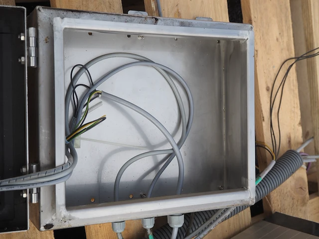 Nn switch cabinet - afbeelding 12 van  15