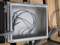 Nn switch cabinet - afbeelding 12 van  15
