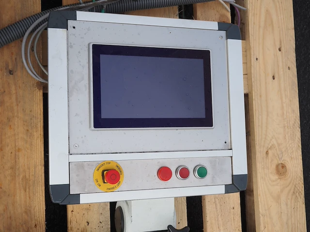 Nn switch cabinet - afbeelding 13 van  15