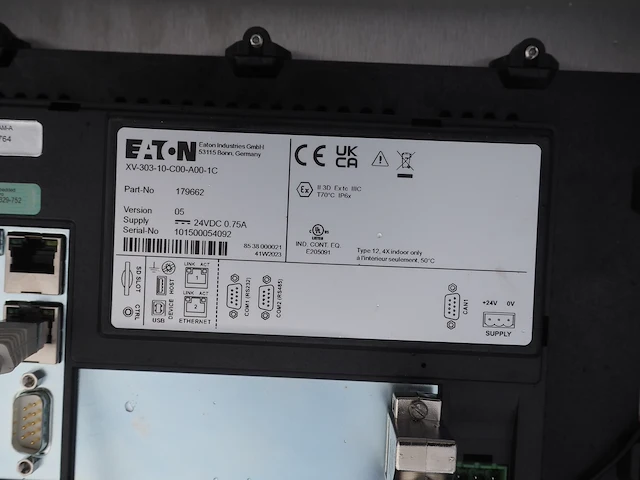 Nn switch cabinet - afbeelding 15 van  15