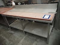 Nn table - afbeelding 1 van  4