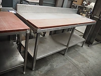 Nn table - afbeelding 2 van  4