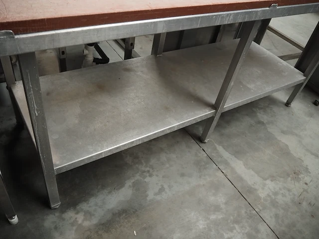 Nn table - afbeelding 3 van  4