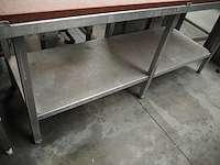 Nn table - afbeelding 3 van  4