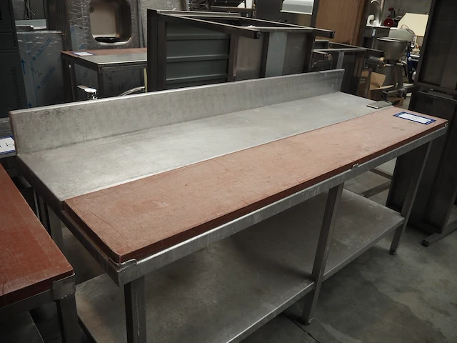 Nn table - afbeelding 4 van  4