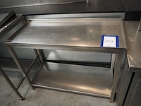 Nn table - afbeelding 1 van  4