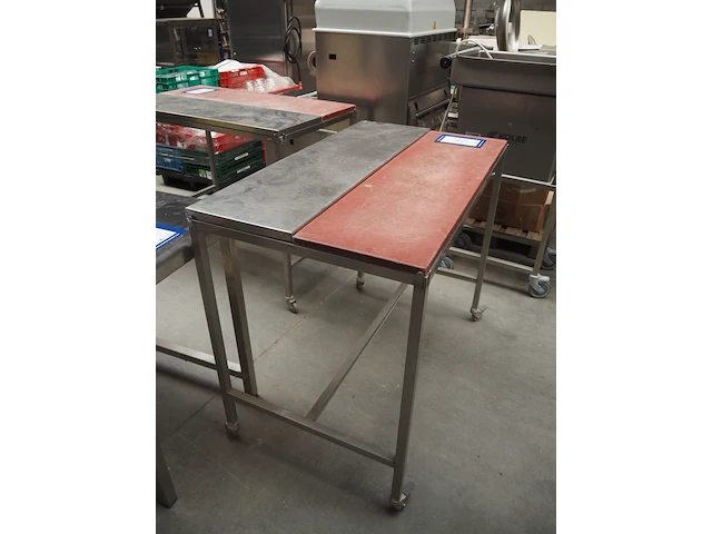 Nn table - afbeelding 2 van  4