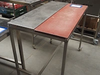 Nn table - afbeelding 2 van  4