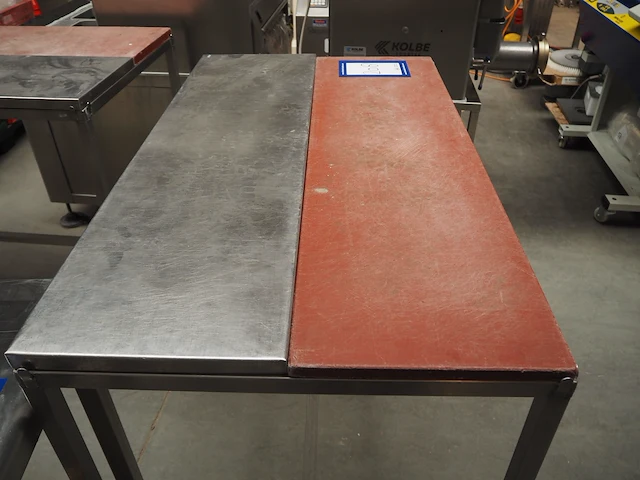 Nn table - afbeelding 3 van  4