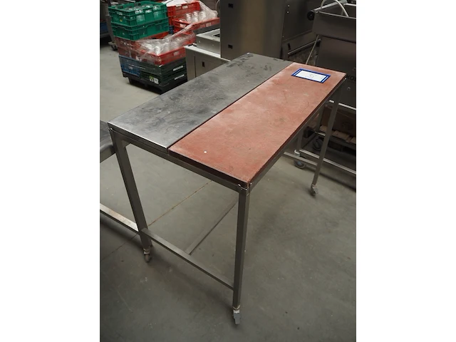 Nn table - afbeelding 2 van  4