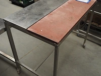 Nn table - afbeelding 2 van  4