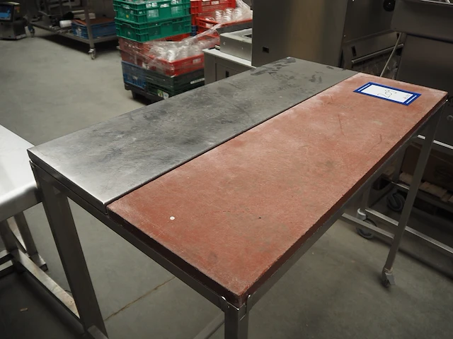 Nn table - afbeelding 3 van  4