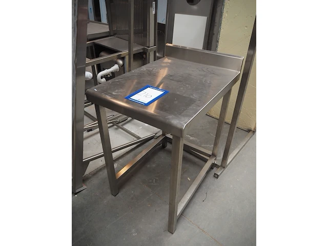 Nn table - afbeelding 1 van  4