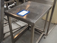 Nn table - afbeelding 1 van  4