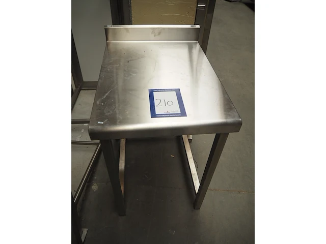 Nn table - afbeelding 2 van  4