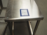 Nn table - afbeelding 2 van  4