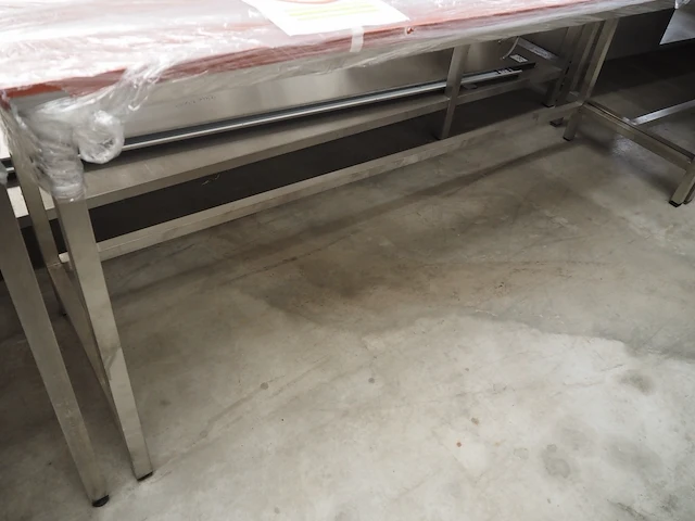 Nn table - afbeelding 4 van  4