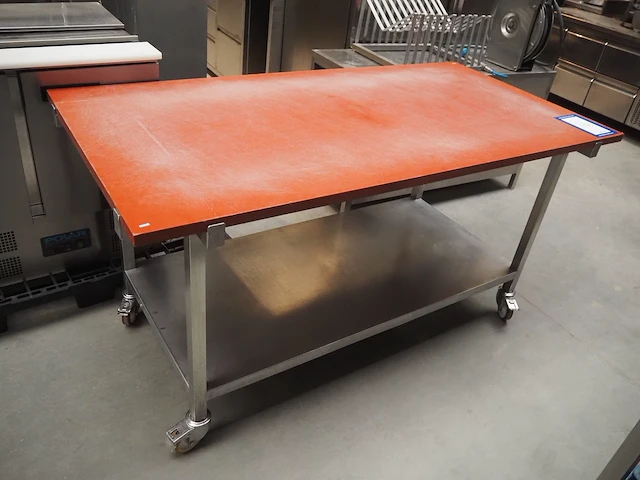 Nn table - afbeelding 1 van  6